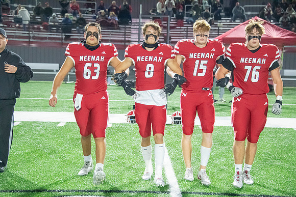 Neenah vs Muskego 0403