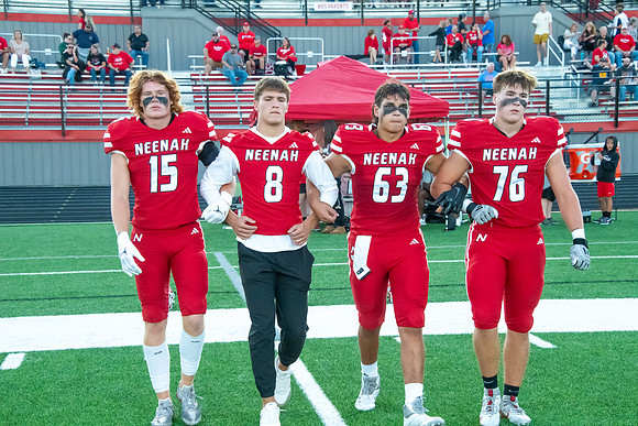 Neenah vs Oshkosh West 0381