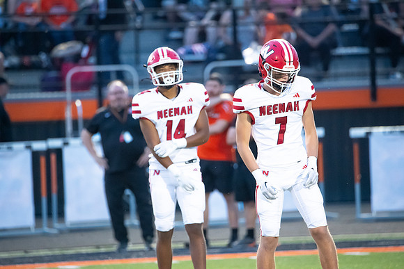 Neenah vs Kaukauna 0464