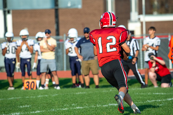 Neenah v Appleton North_260