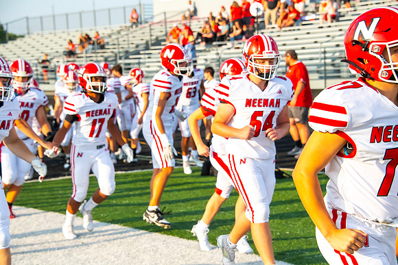 Neenah vs Montego 0169