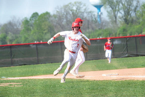 Neenah vs Hortonville 0325