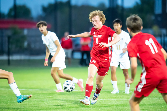 Neenah vs Appleton North 066