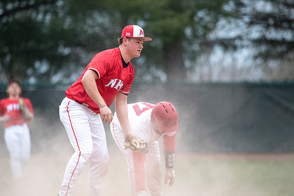 Neenah vs Hortonville 0460