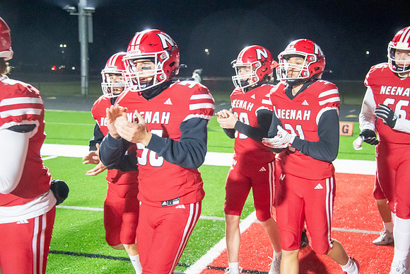 Neenah vs Muskego 0296