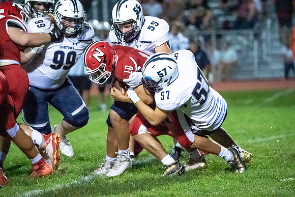 Neenah v Appleton North_0207