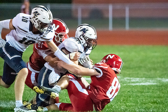 Neenah v Appleton North_0493
