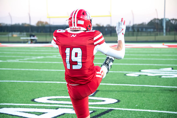 Neenah vs Hortonville 0041