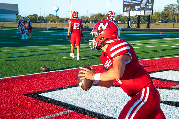 Neenah vs Oshkosh West 0160