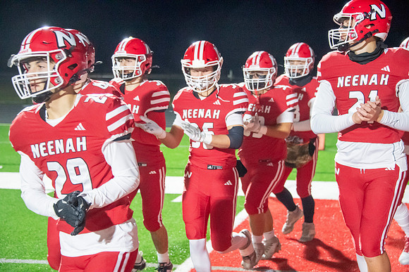 Neenah vs Muskego 0275