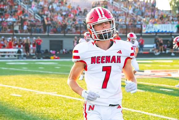 Neenah vs Montego 0345