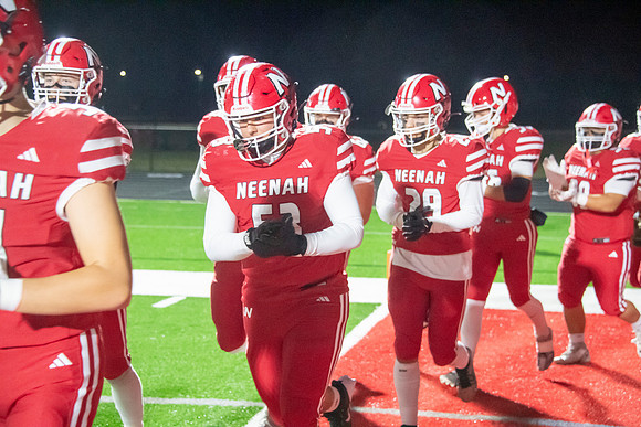 Neenah vs Muskego 0268