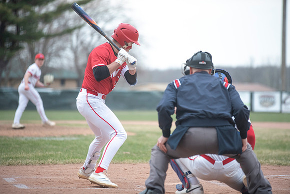 Neenah vs Hortonville 0122