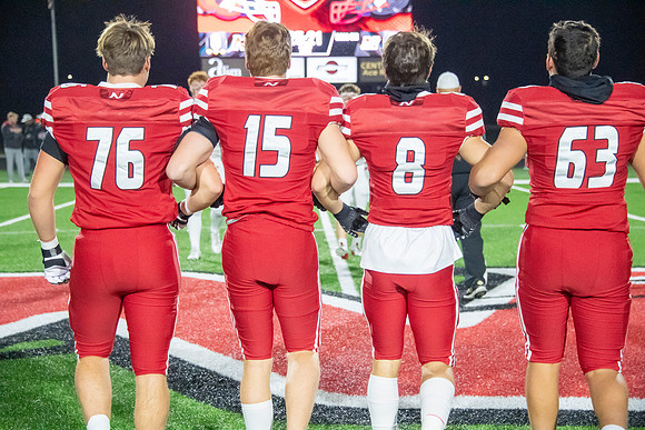 Neenah vs Muskego 0407