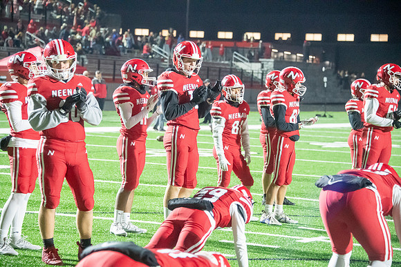 Neenah vs Muskego 0364