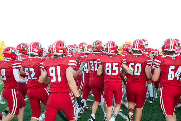 Neenah vs Oshkosh West 0354