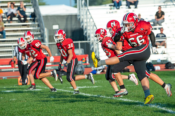 Neenah v Appleton North_304