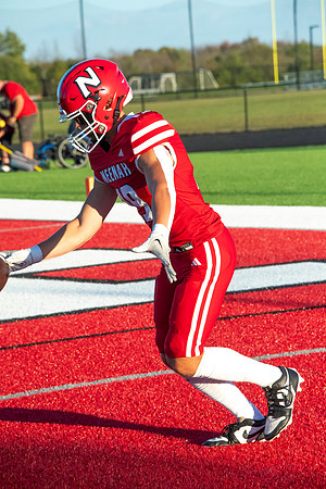 Neenah vs Oshkosh West 0035