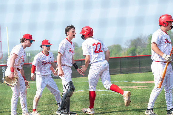 Neenah vs Hortonville 0417