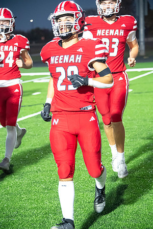 Neenah vs Hortonville 0239