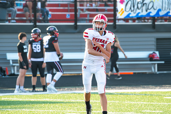 Neenah vs Montego 0044
