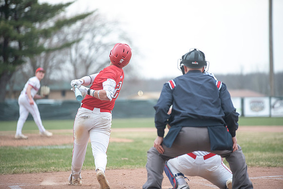 Neenah vs Hortonville 0108