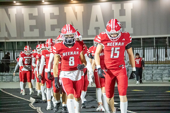 Neenah vs Muskego 0028