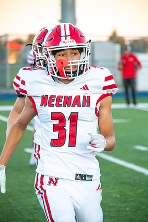 Neenah vs Appleton North 0254