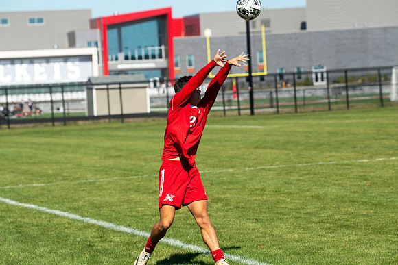 Neenah vs Sussex Hamilton 352