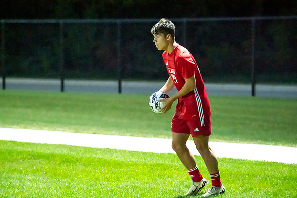Neenah vs Appleton North 138