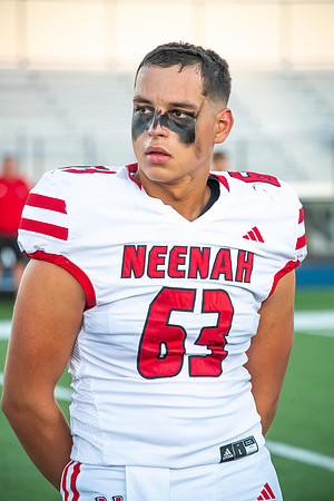 Neenah vs Appleton North 0298