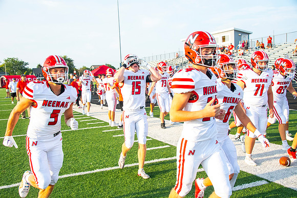 Neenah vs Montego 0159