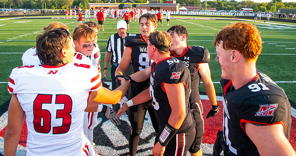 Neenah vs Montego 0459