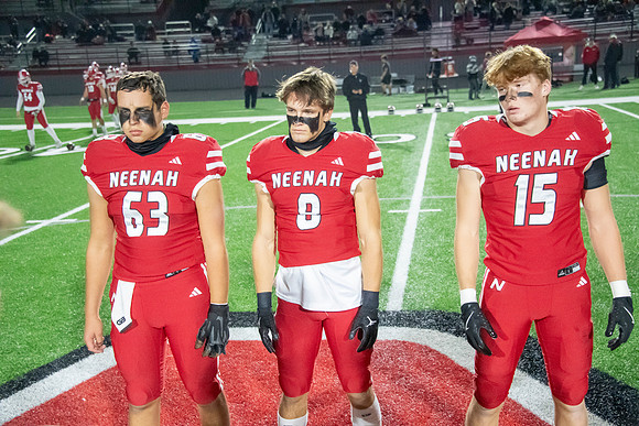 Neenah vs Muskego 0425