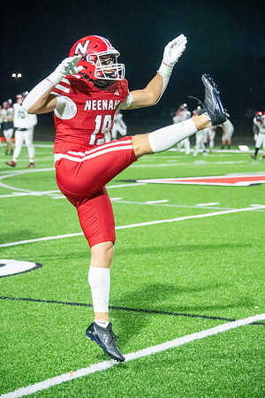Neenah vs Muskego 0011