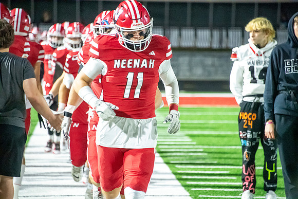 Neenah vs Muskego 0179