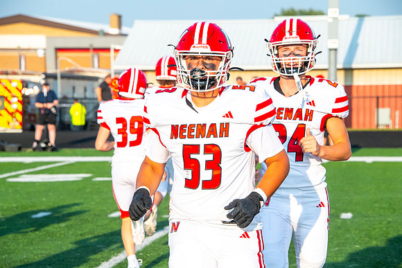 Neenah vs Montego 0295