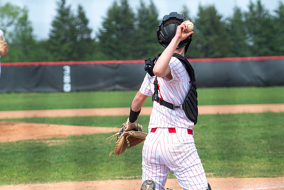 Neenah vs Hortonville 0129