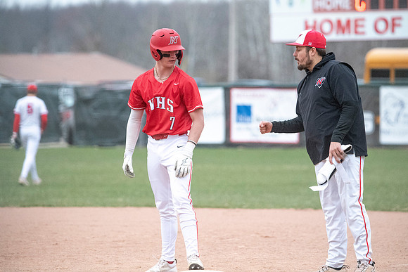 Neenah vs Hortonville 0258