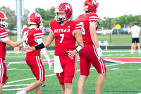 NHS vs Appleton East 0003