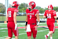 2. Home vs Appleton East