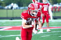 NHS vs Appleton East 0009