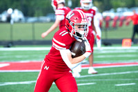 NHS vs Appleton East 0010