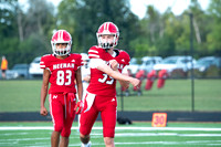 NHS vs Appleton East 0012