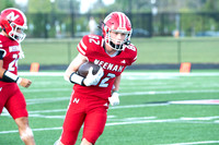 NHS vs Appleton East 0015