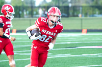 NHS vs Appleton East 0016