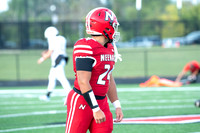 NHS vs Appleton East 0018