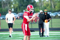 NHS vs Appleton East 0019