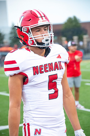 Neenah vs Kaukauna 0319