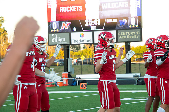 Neenah vs Oshkosh West 0347